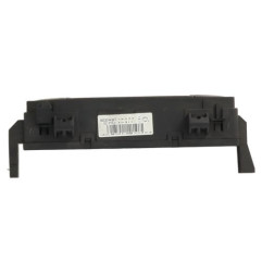 Commande chauffage PEUGEOT 1007 Photo n°3