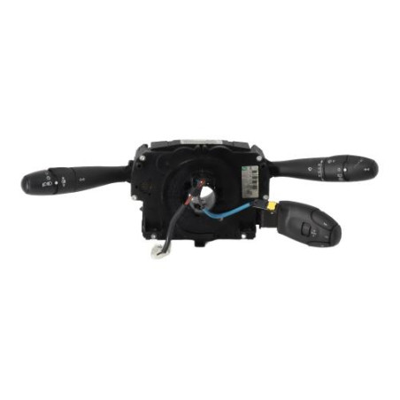 Com (Bloc Contacteur Tournant+Commodo Essuie Glace+Commodo Phare) PEUGEOT 207 Photo n°1