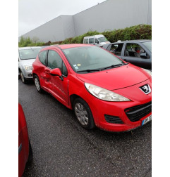 Com (Bloc Contacteur Tournant+Commodo Essuie Glace+Commodo Phare) PEUGEOT 207 Photo n°6