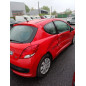Com (Bloc Contacteur Tournant+Commodo Essuie Glace+Commodo Phare) PEUGEOT 207