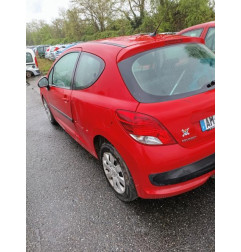 Com (Bloc Contacteur Tournant+Commodo Essuie Glace+Commodo Phare) PEUGEOT 207 Photo n°8