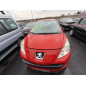 Com (Bloc Contacteur Tournant+Commodo Essuie Glace+Commodo Phare) PEUGEOT 207