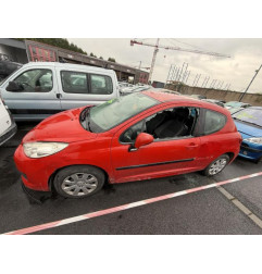 Com (Bloc Contacteur Tournant+Commodo Essuie Glace+Commodo Phare) PEUGEOT 207 Photo n°11