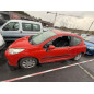 Com (Bloc Contacteur Tournant+Commodo Essuie Glace+Commodo Phare) PEUGEOT 207