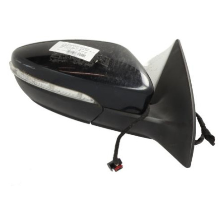 Retroviseur droit VOLKSWAGEN PASSAT 5 Photo n°6