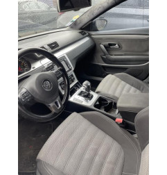 Retroviseur droit VOLKSWAGEN PASSAT 5 Photo n°9