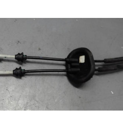 Tringlerie boite CITROEN C4 1 Photo n°3