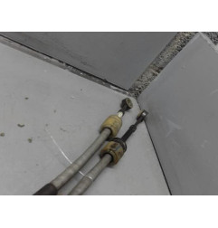 Tringlerie boite CITROEN C4 1 Photo n°4