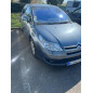 Tringlerie boite CITROEN C4 1
