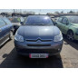 Tringlerie boite CITROEN C4 1