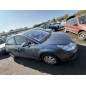Tringlerie boite CITROEN C4 1