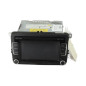 Autoradio d'origine VOLKSWAGEN PASSAT 5