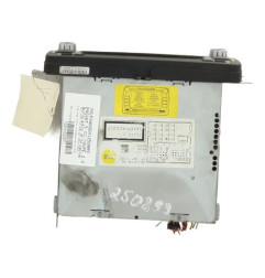 Autoradio d'origine VOLKSWAGEN PASSAT 5 Photo n°5