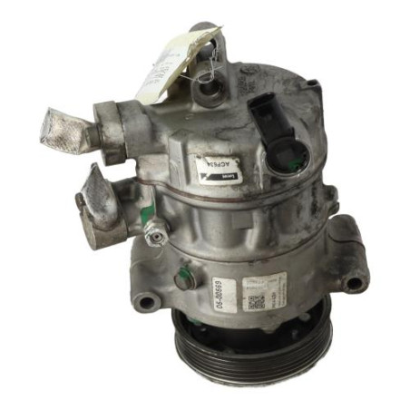 Compresseur clim VOLKSWAGEN PASSAT 5 Photo n°1