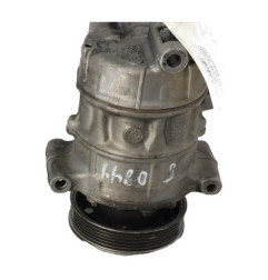 Compresseur clim VOLKSWAGEN PASSAT 5 Photo n°3