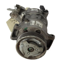 Compresseur clim VOLKSWAGEN PASSAT 5 Photo n°7