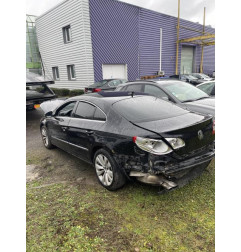 Compresseur clim VOLKSWAGEN PASSAT 5 Photo n°9