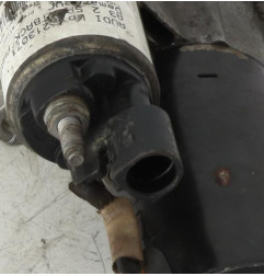 Demarreur VOLKSWAGEN PASSAT 5 Photo n°8