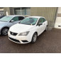 Retroviseur gauche SEAT IBIZA 4
