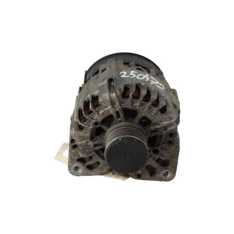 Alternateur RENAULT KANGOO 2