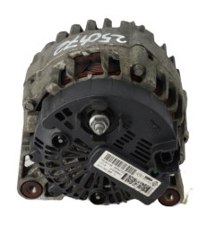 Alternateur RENAULT KANGOO 2 Photo n°3