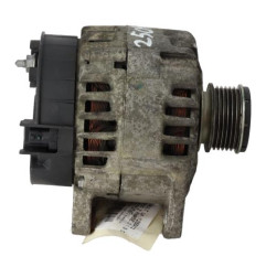 Alternateur RENAULT KANGOO 2 Photo n°4