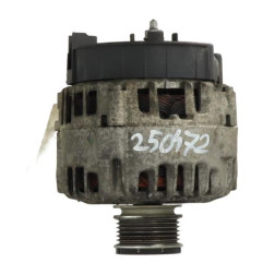 Alternateur RENAULT KANGOO 2 Photo n°6