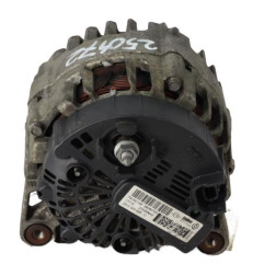 Alternateur RENAULT KANGOO 2 Photo n°7