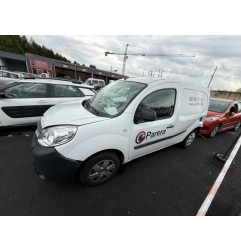 Alternateur RENAULT KANGOO 2 Photo n°16