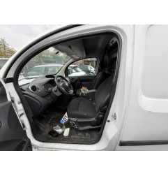 Alternateur RENAULT KANGOO 2 Photo n°18