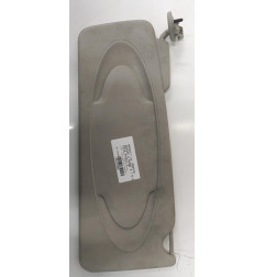 Pare soleil gauche RENAULT KANGOO 2 Photo n°1