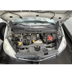 Pare soleil gauche RENAULT KANGOO 2 Photo n°8