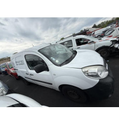 Pare soleil gauche RENAULT KANGOO 2 Photo n°11