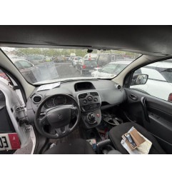 Pare soleil gauche RENAULT KANGOO 2 Photo n°13