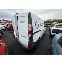 Pare soleil gauche RENAULT KANGOO 2 Photo n°15