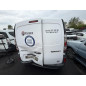 Pare soleil gauche RENAULT KANGOO 2