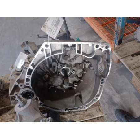 Boite de vitesses RENAULT MEGANE 4 Photo n°1