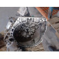 Boite de vitesses RENAULT MEGANE 4