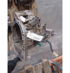 Boite de vitesses RENAULT MEGANE 4