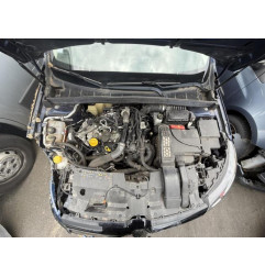 Boite de vitesses RENAULT MEGANE 4 Photo n°18