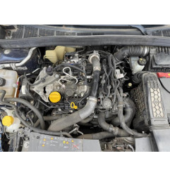 Boite de vitesses RENAULT MEGANE 4 Photo n°19