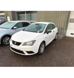 Com (Bloc Contacteur Tournant+Commodo Essuie Glace+Commodo Phare) SEAT IBIZA 4 Photo n°6