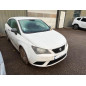 Com (Bloc Contacteur Tournant+Commodo Essuie Glace+Commodo Phare) SEAT IBIZA 4