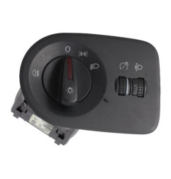 Commande de phare SEAT IBIZA 4 Photo n°3