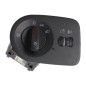 Commande de phare SEAT IBIZA 4