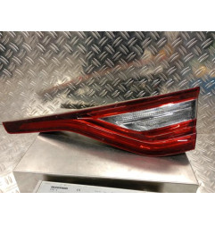 Feu arriere secondaire droit (feux) RENAULT MEGANE 4 Photo n°1