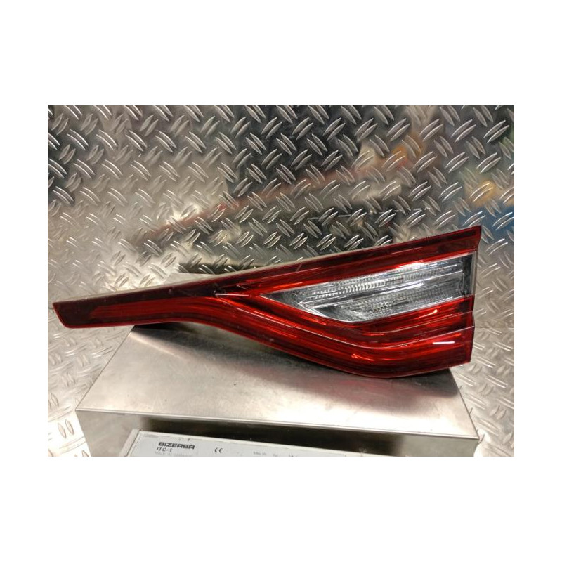 Feu arriere secondaire droit (feux) RENAULT MEGANE 4