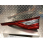 Feu arriere secondaire droit (feux) RENAULT MEGANE 4