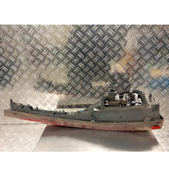 Feu arriere secondaire droit (feux) RENAULT MEGANE 4 Photo n°3