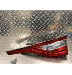 Feu arriere secondaire droit (feux) RENAULT MEGANE 4 Photo n°4